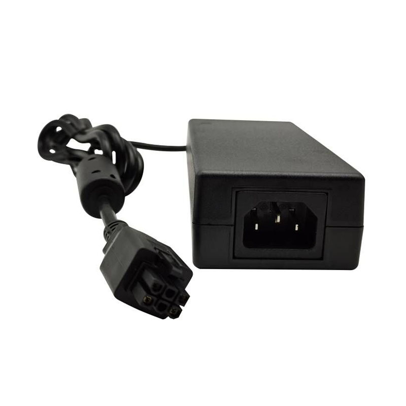 130-180W Orvosi AC DC asztali adapter