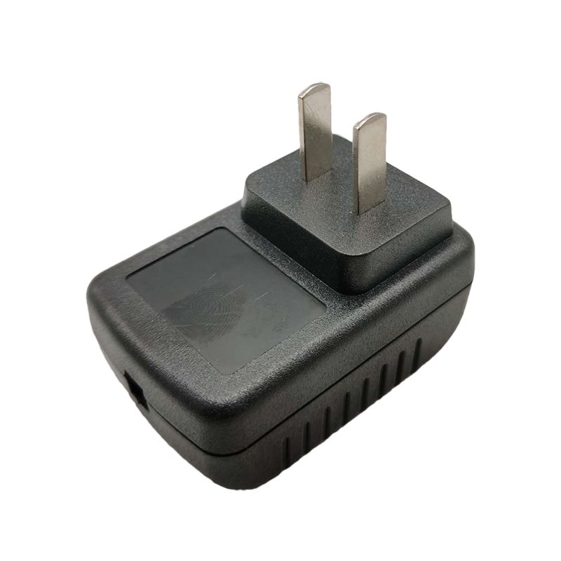 15-24W orvosi AC DC cserélhető adapter