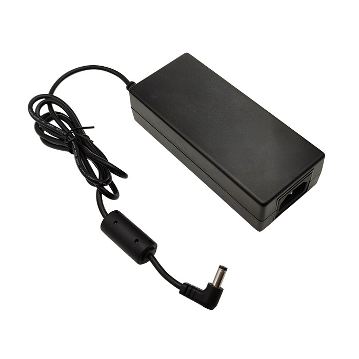 80-100 W AC DC asztali adapter